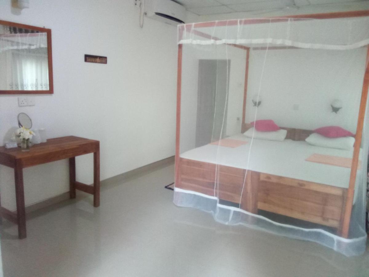 Sansala Guesthouse & Restaurant Tangalle Room photo