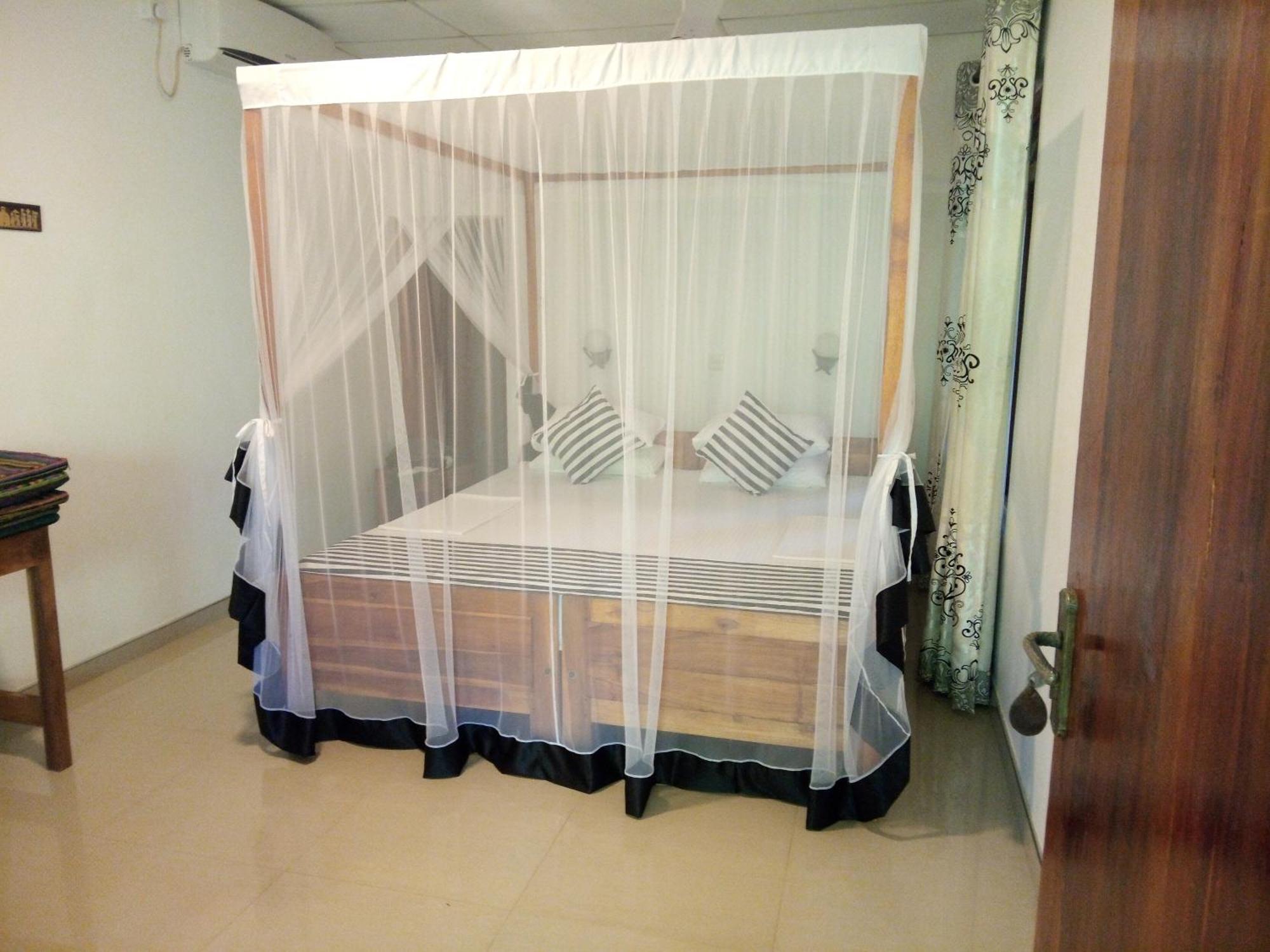 Sansala Guesthouse & Restaurant Tangalle Room photo