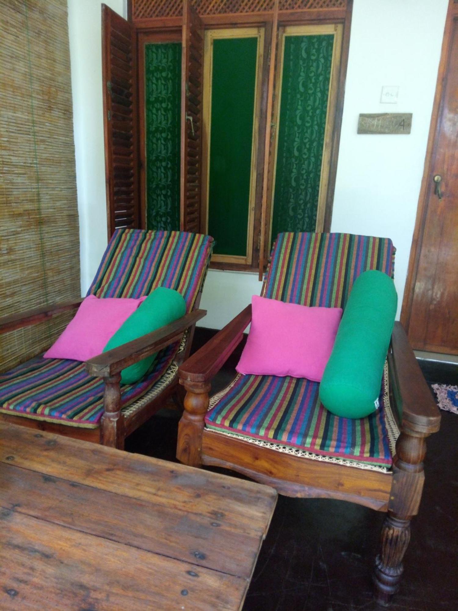 Sansala Guesthouse & Restaurant Tangalle Room photo