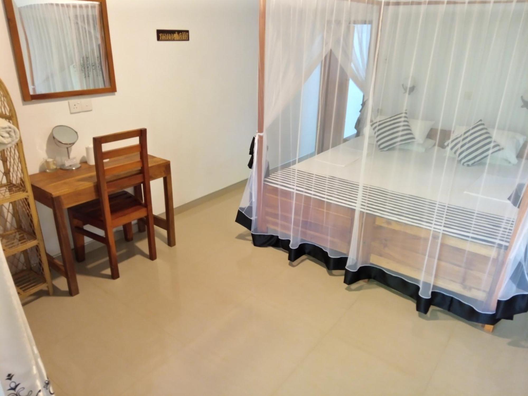 Sansala Guesthouse & Restaurant Tangalle Room photo
