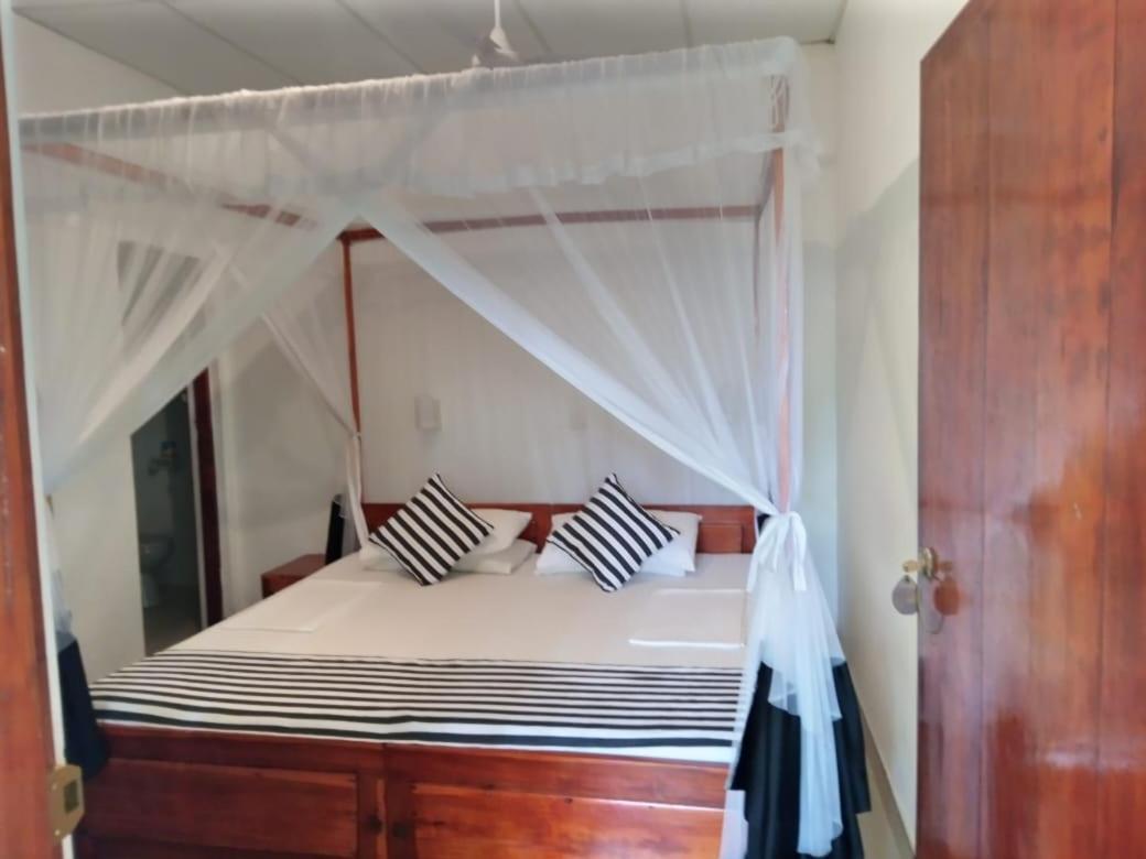 Sansala Guesthouse & Restaurant Tangalle Room photo