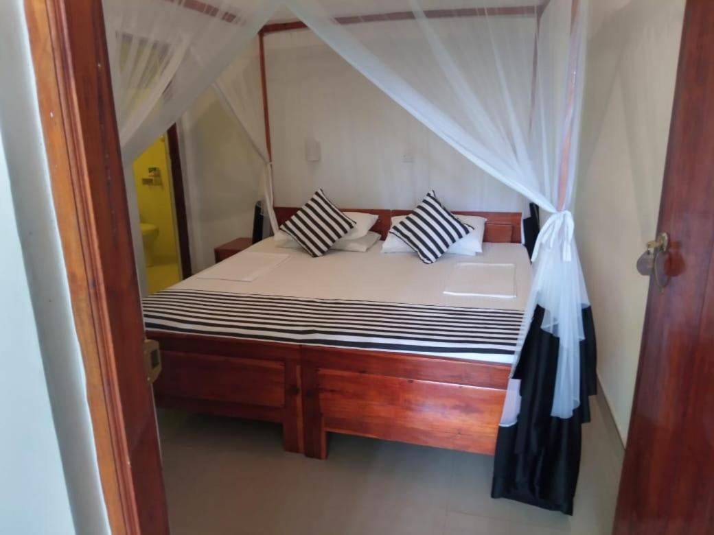 Sansala Guesthouse & Restaurant Tangalle Room photo
