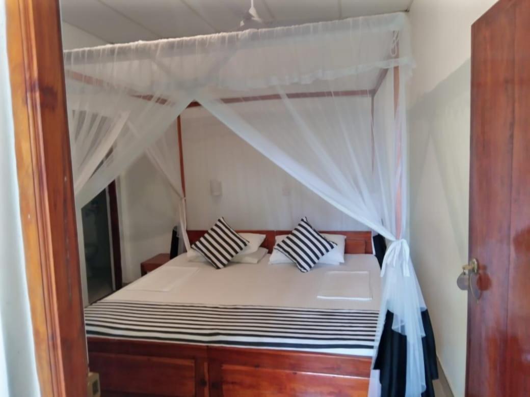 Sansala Guesthouse & Restaurant Tangalle Room photo