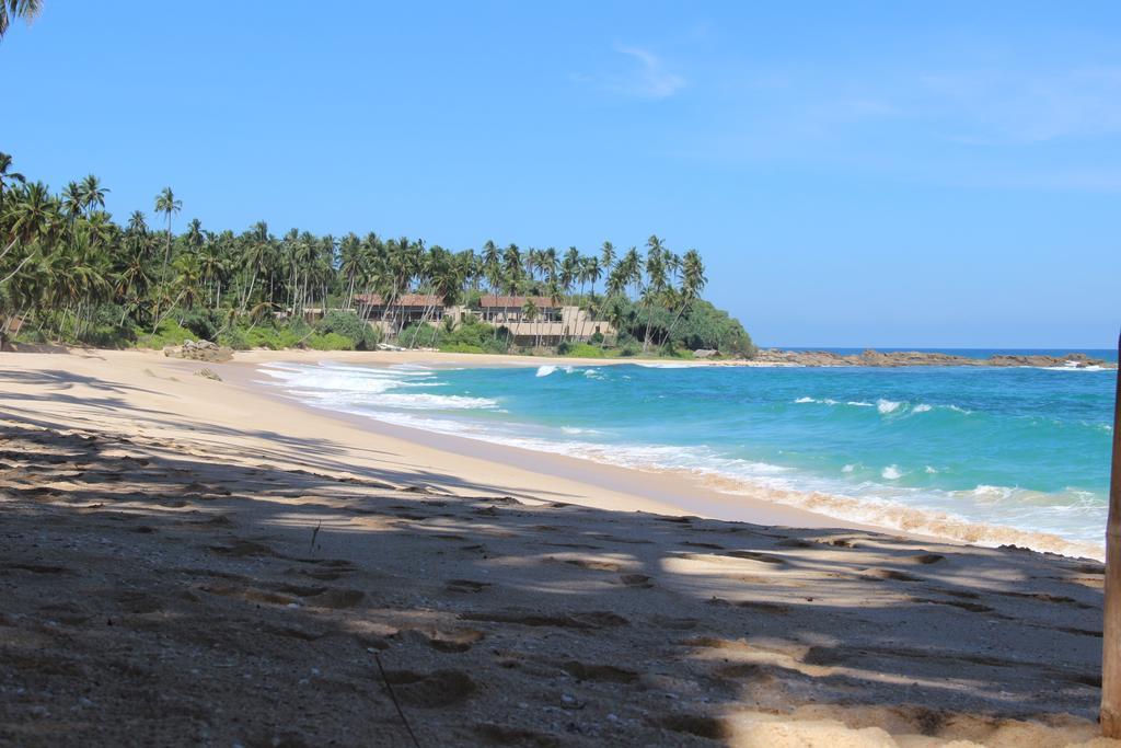Sansala Guesthouse & Restaurant Tangalle Exterior photo